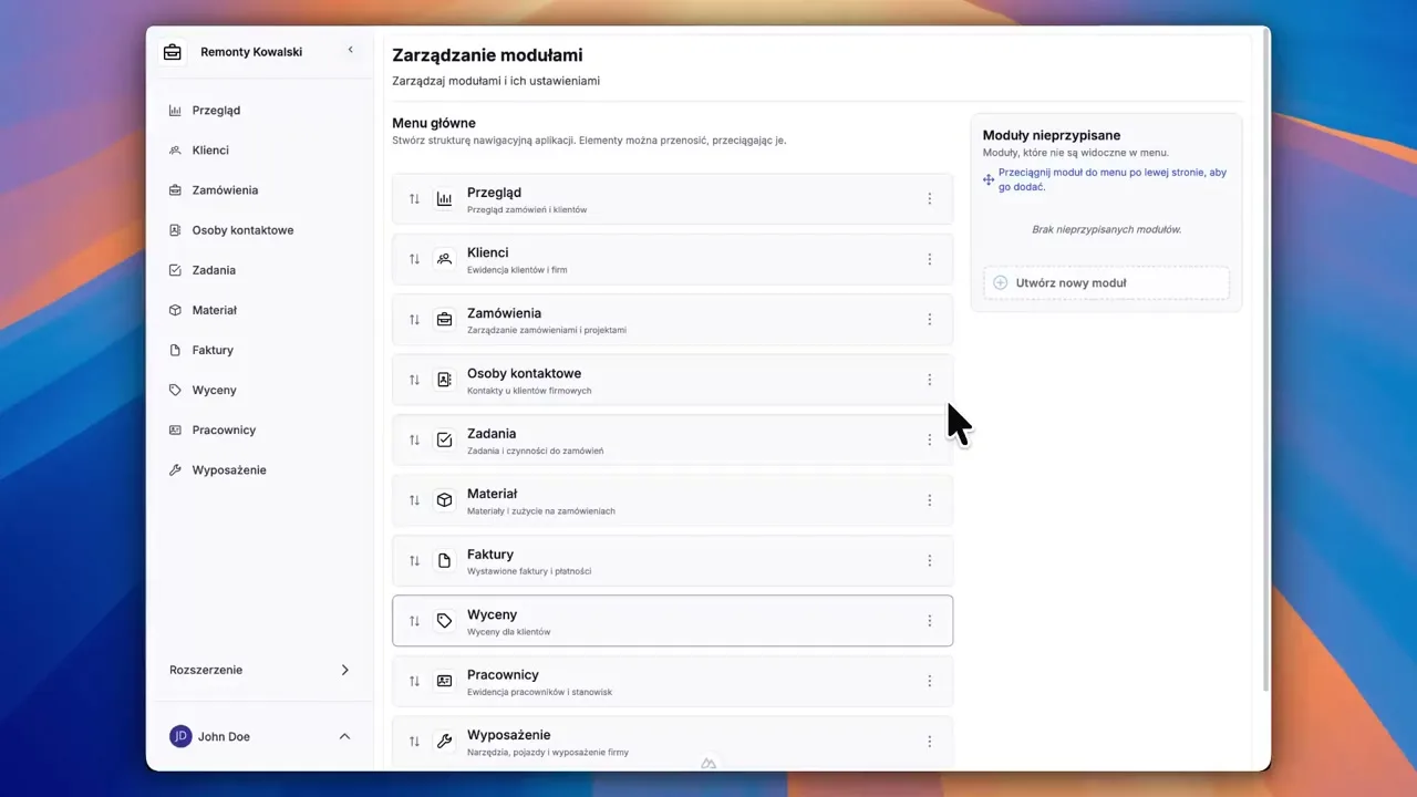 Formatowanie warunkowe